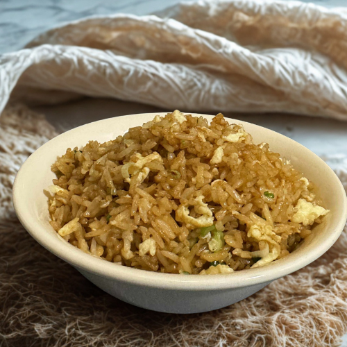 Egg Fried Rice